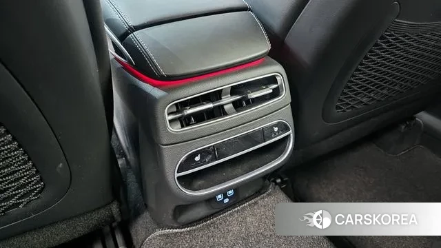 Genesis GV70 id 3764664 из Кореи 9