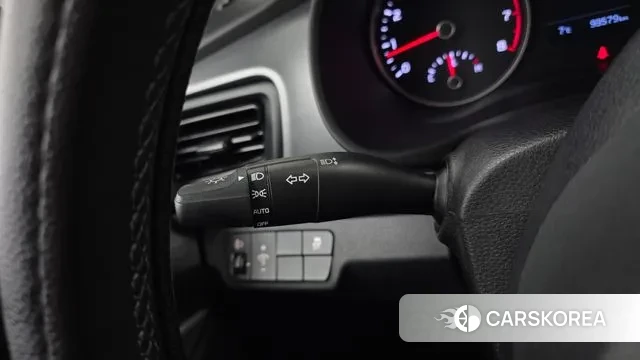 Kia Stonic id 3485060 из Кореи 9