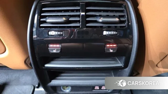 BMW 5 Series (G30) id 3032840 из Кореи 9