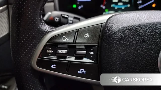 Ssangyong Rexton Sports id 2966768 из Кореи 9