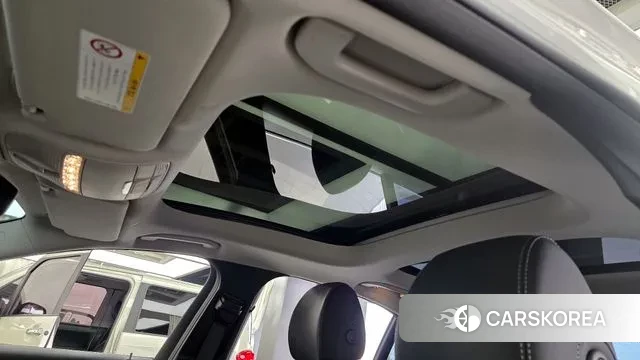 Mercedes-Benz E-Class W213 id 3336330 из Кореи 9