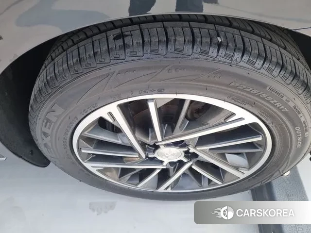 Hyundai The New Grandeur IG id 3788782 из Кореи 9