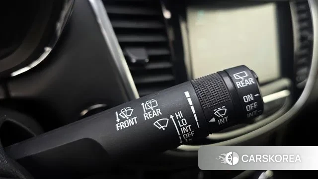 Chevrolet (GM Daewoo) The New Trax id 3004671 из Кореи 9