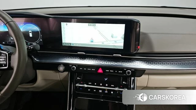 Kia Carnival 4th generation id 4266778 из Кореи 9