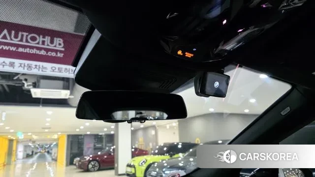 BMW iX id 3711677 из Кореи 9