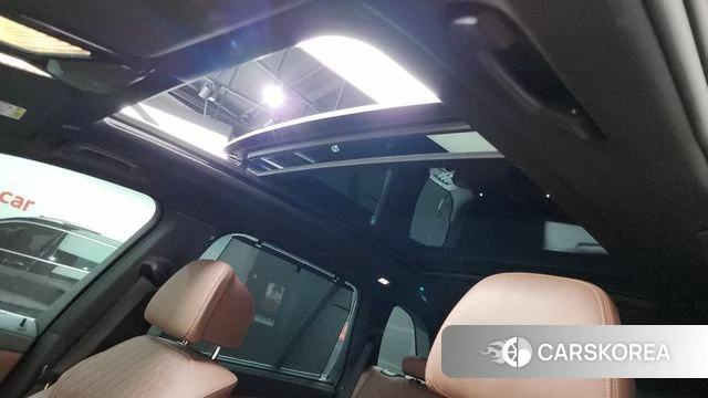 BMW X5 (G05) id 4475340 из Кореи 9