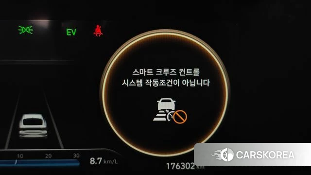 Hyundai Avante Hybrid (CN7) id 3904727 из Кореи 9