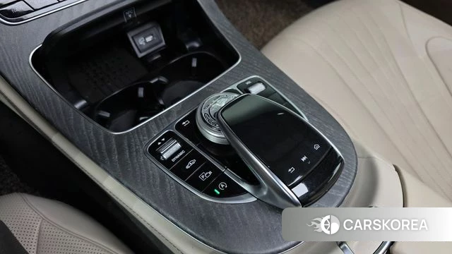 Mercedes-Benz CLS-Class C257 id 4325037 из Кореи 9