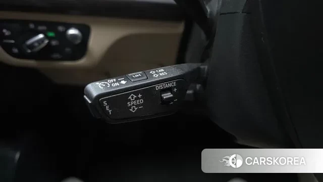 Audi Q5 (FY) id 3011556 из Кореи 9