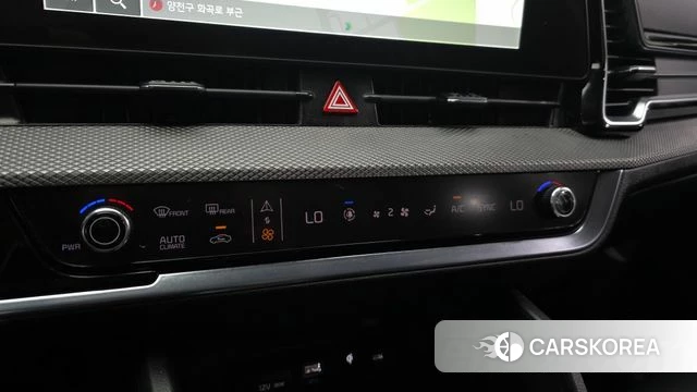 Kia Sportage 5th Generation id 3940931 из Кореи 9