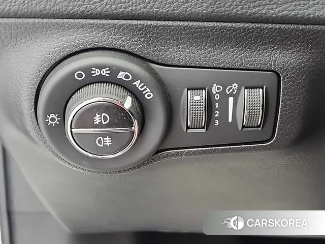 Jeep Compass 2nd Generation id 3060654 из Кореи 9