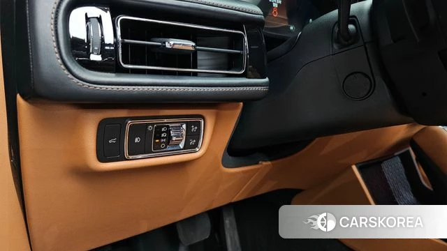 Lincoln Aviator 2nd generation id 4457539 из Кореи 9