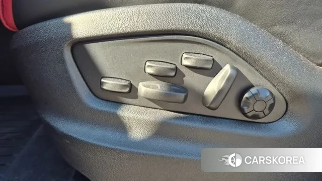 Porsche Cayenne (PO536) id 3757886 из Кореи 9