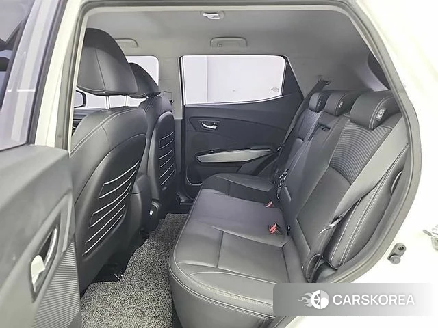 Ssangyong Tivoli Armor id 4658463 из Кореи 9