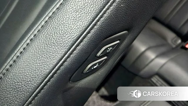 Kia K8 Hybrid id 3054229 из Кореи 9