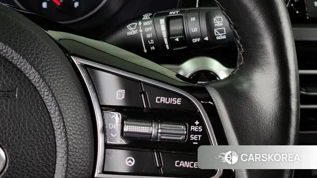 Kia Seltos id 3038015 из Кореи 9