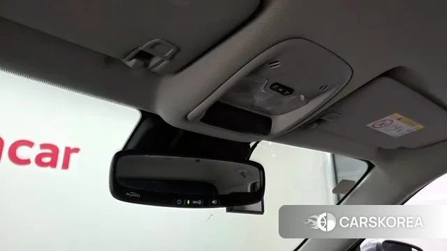 Chevrolet (GM Daewoo) Trailblazer id 3556127 из Кореи 9