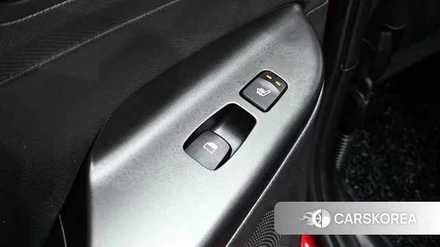 Hyundai Kona Hybrid id 3060396 из Кореи 9