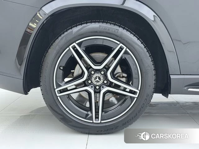 Mercedes-Benz GLS id 4259457 из Китая 9