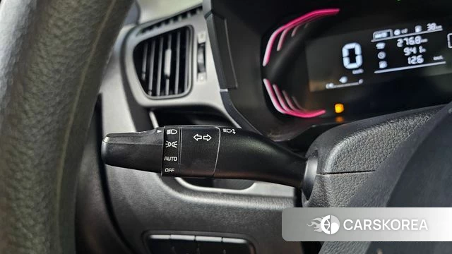 Kia The New Kia Ray id 4879644 из Кореи 9