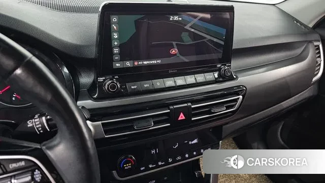 Kia Seltos id 3568189 из Кореи 9