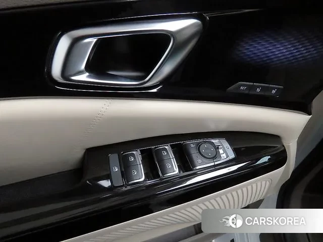 Kia Carnival 4th generation id 3452905 из Кореи 9