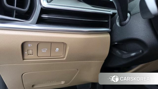 Kia The New Sorento 4th Generation id 4617556 из Кореи 9