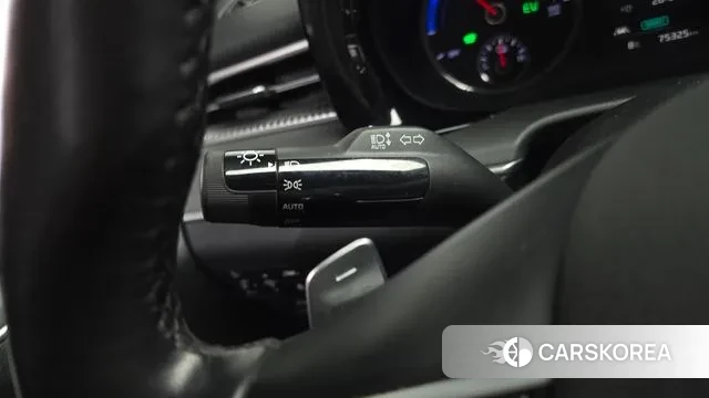 Kia K5 Hybrid 3rd Generation id 3444085 из Кореи 9