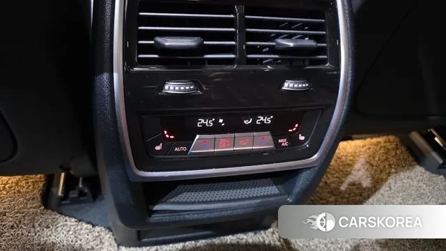 BMW X5 (G05) id 3394520 из Кореи 9