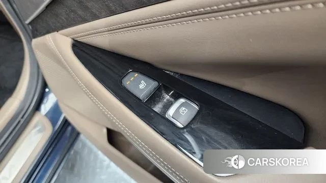 Kia K8 id 3655247 из Кореи 9