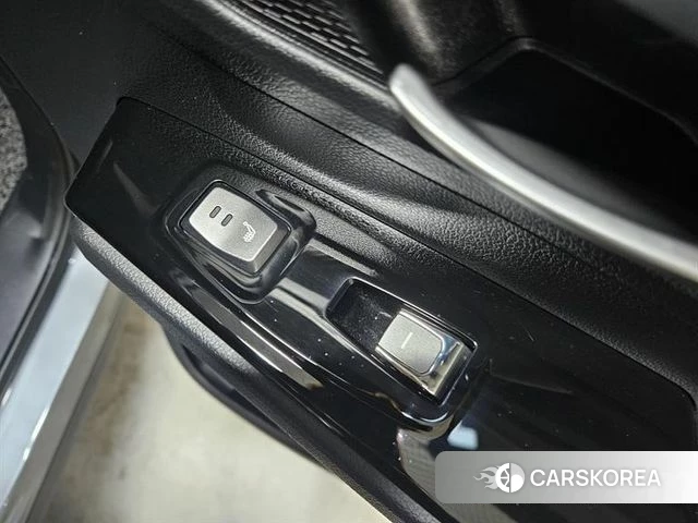 Ssangyong Beautiful Korando id 3871575 из Кореи 9