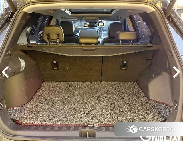 Chevrolet (GM Daewoo) Equinox id 3474600 из Кореи 9