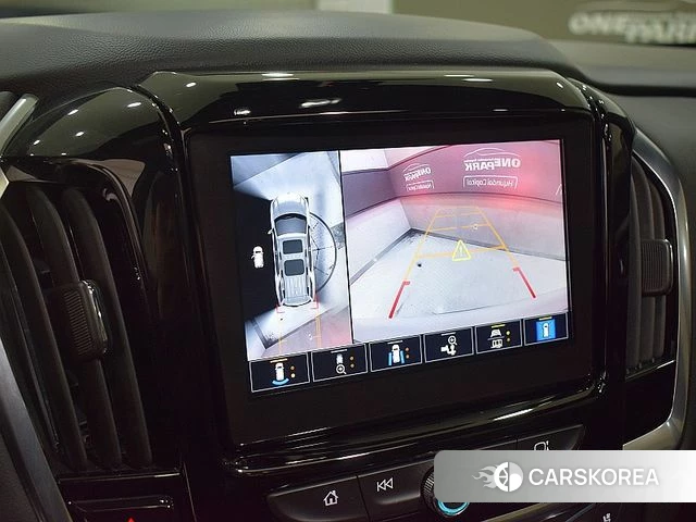 Chevrolet (GM Daewoo) Traverse id 4334025 из Кореи 9