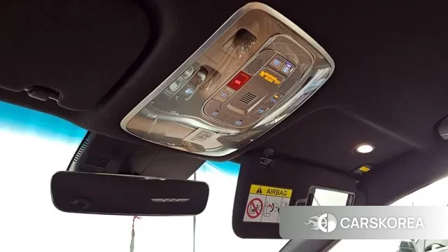 Genesis G80 (RG3) id 3751935 из Кореи 9