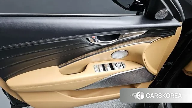 Kia More K9 id 3552150 из Кореи 9