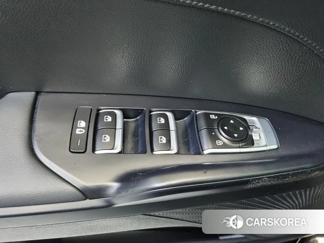 Kia K5 Hybrid 3rd Generation id 4223433 из Кореи 9