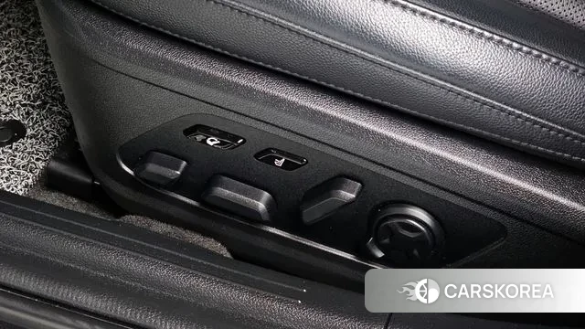 Kia K8 id 3142968 из Кореи 9