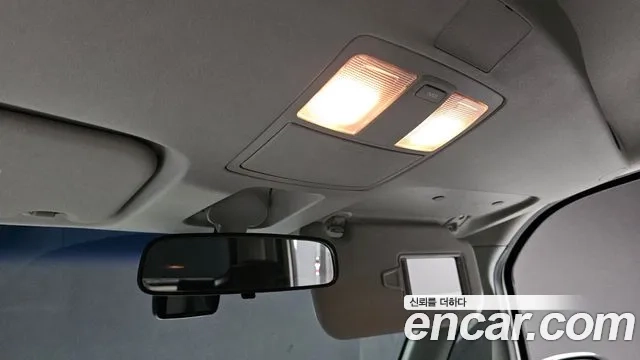 Kia The New Ray id 2912626 из Кореи 9