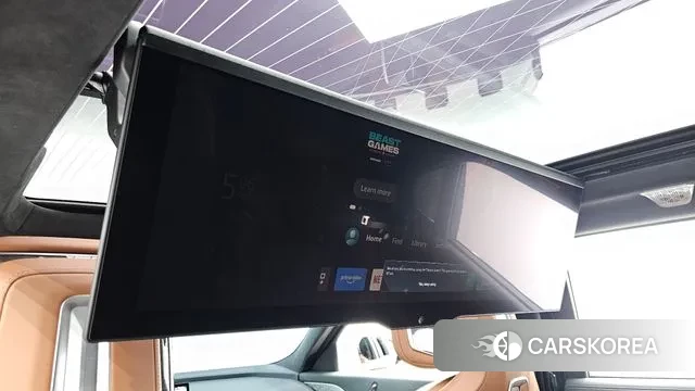 BMW i7 (G70) id 3610482 из Кореи 9