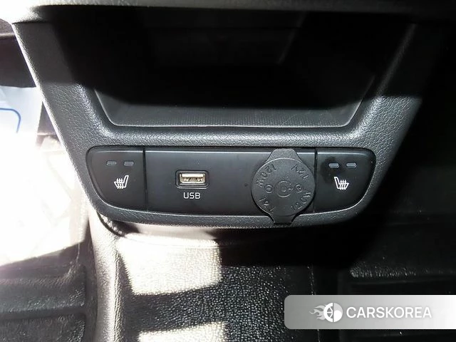 Kia The New Kia Ray id 4774308 из Кореи 9