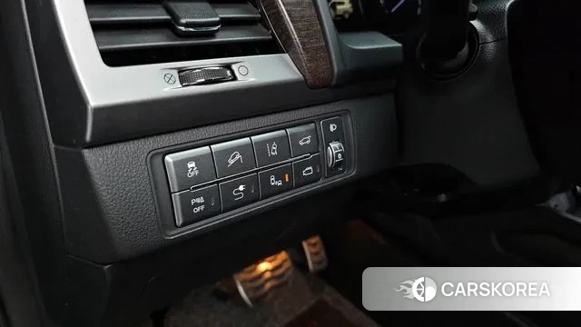 Ssangyong G4 Rexton id 3552592 из Кореи 9