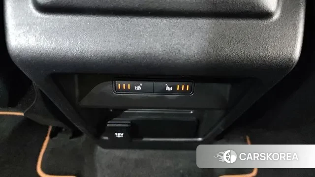 Land Rover Discovery Sports id 3526118 из Кореи 9