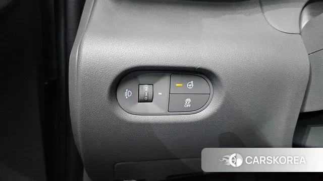 Hyundai Casper id 3361352 из Кореи 9