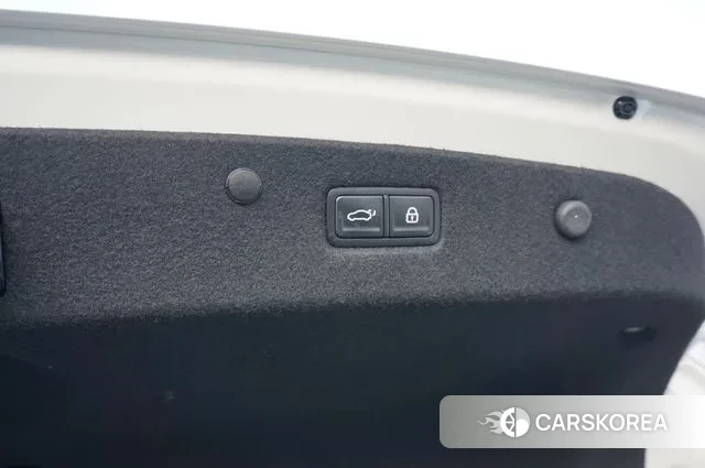 Kia K8 id 3705768 из Кореи 9