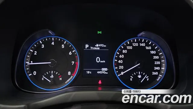 Hyundai Kona id 2694792 из Кореи 9