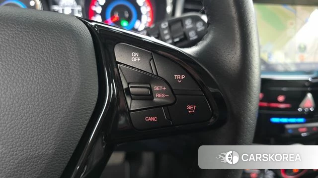 Ssangyong Tivoli Armor id 4417249 из Кореи 9