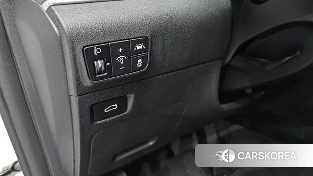 Kia K5 3rd generation id 2926820 из Кореи 9