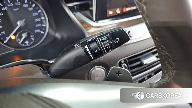 Kia More K9 id 3557824 из Кореи 9