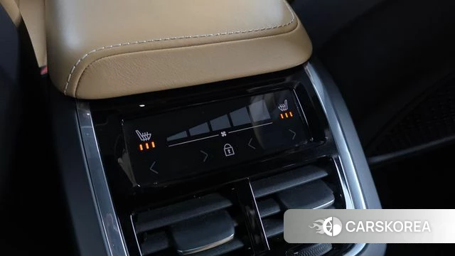Volvo XC60 second Generation id 4519869 из Кореи 9