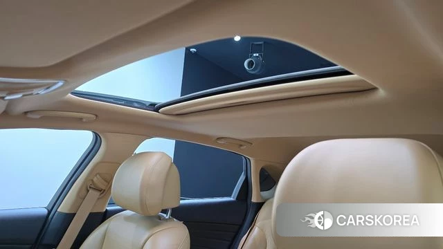 Kia The New K9 2nd generation id 4726771 из Кореи 9